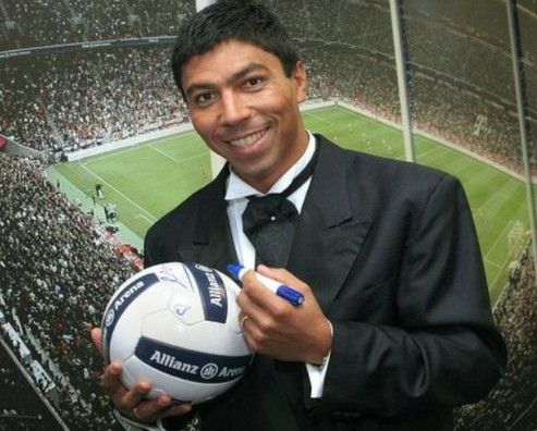 جيوفاني إلبر