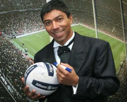 جيوفاني إلبر