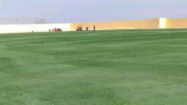 ملعب كانصادو