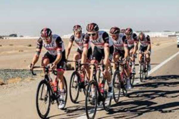 فريق الإمارات