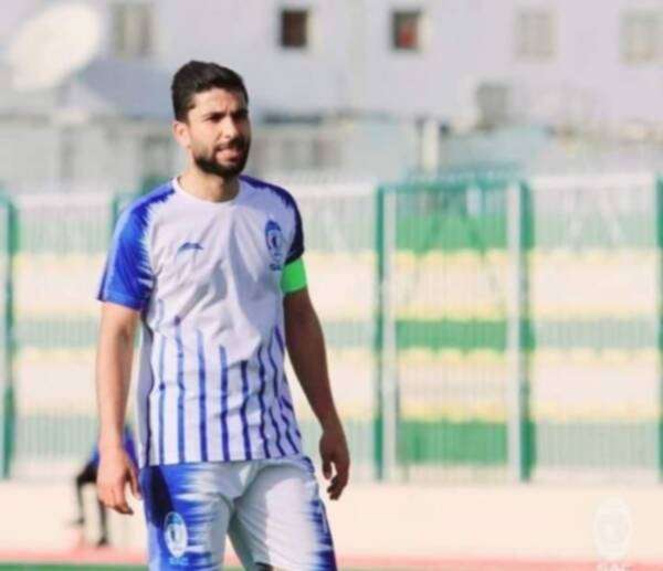 محمد العوامي