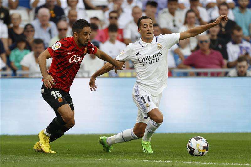 لوكاس فاسكيز