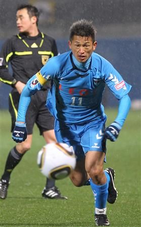 كازويوتشي ميورا 