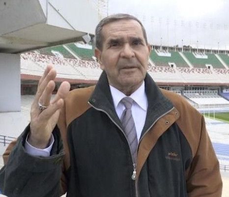 عبد الرحمن مهداوي