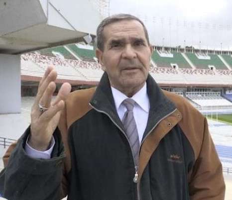 عبد الرحمن مهداوي