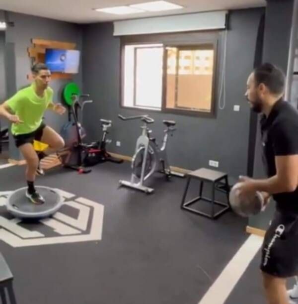 مؤيد اللافي