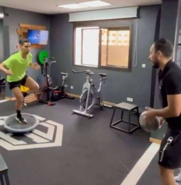 مؤيد اللافي