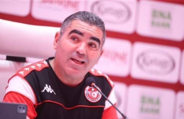 من المؤتمر الصحفي لجلال القادري