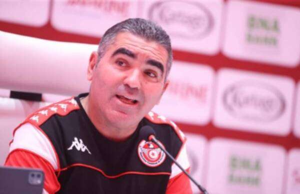 من المؤتمر الصحفي لجلال القادري