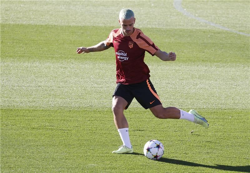 أنطوان جريزمان