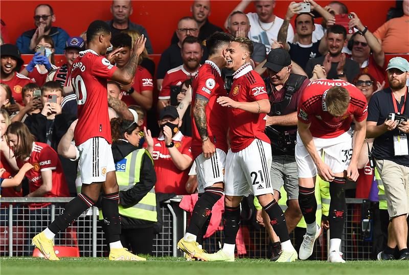 مانشستر يونايتد