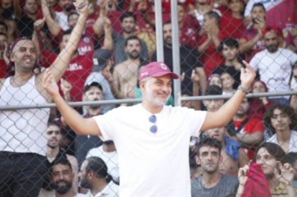 مازن الزعني
