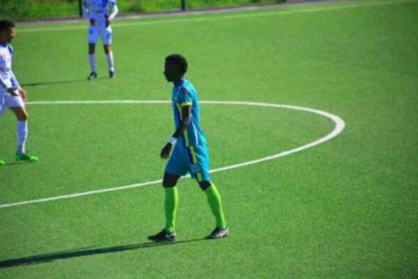 عبد الله سي