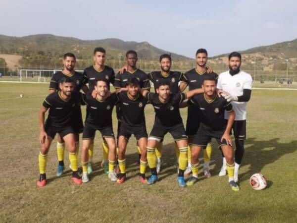 أمل حمام سوسة