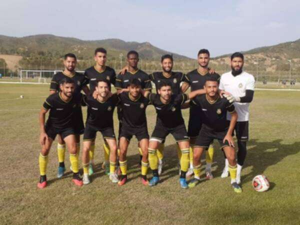 أمل حمام سوسة