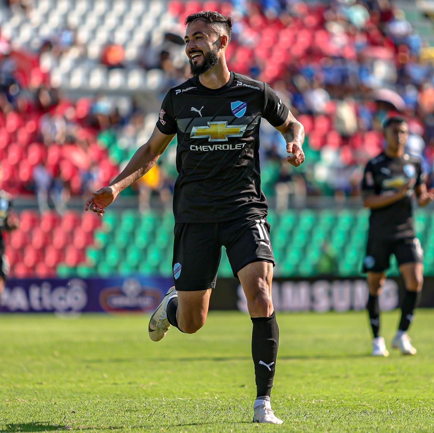 برونو سافيو