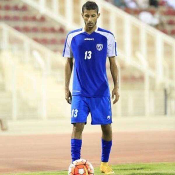 عبد العزيز الشموسي