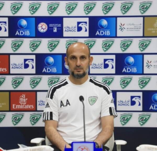 عبد العزيز العنبري