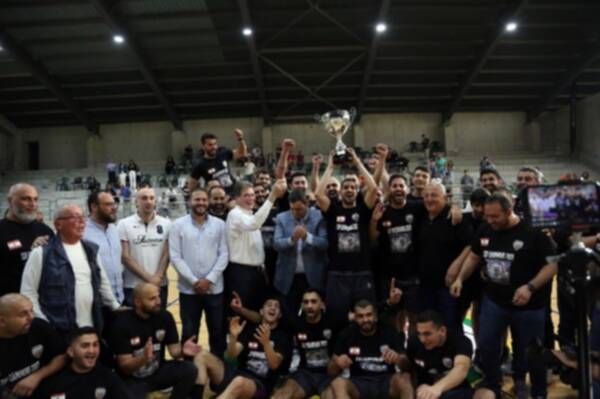 الرياضي بيروت