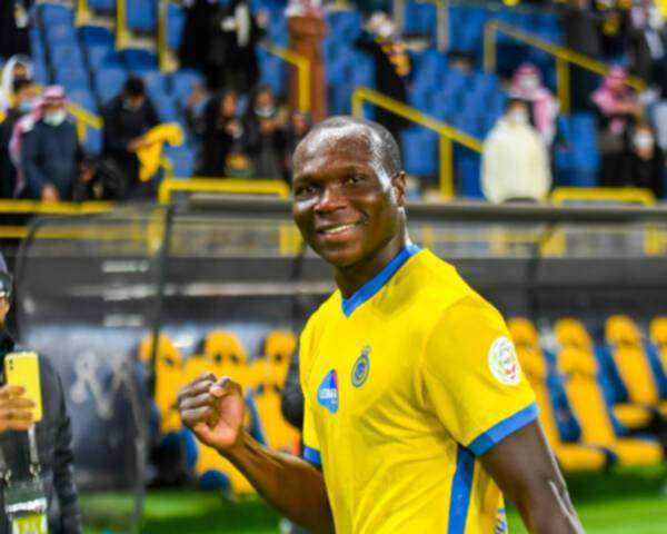 فينسينت أبو بكر