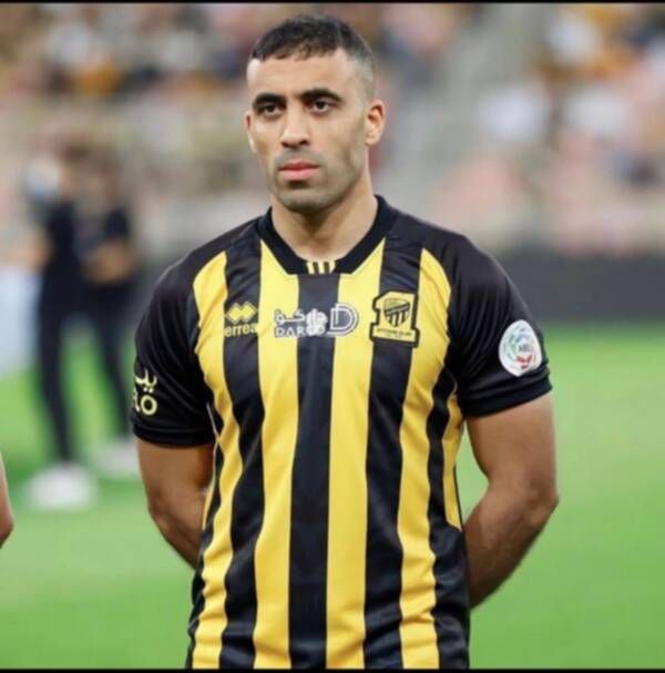 حمدالله