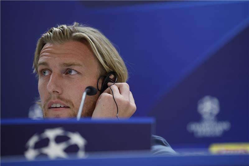 إميل فورسبيرج