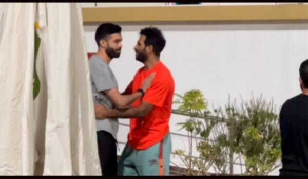 أحمد يحيى والمهدي سليمان