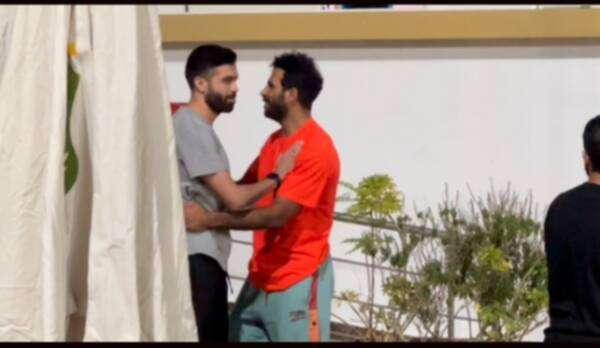 أحمد يحيى والمهدي سليمان