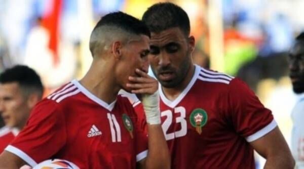 فيصل فجر وحمد الله