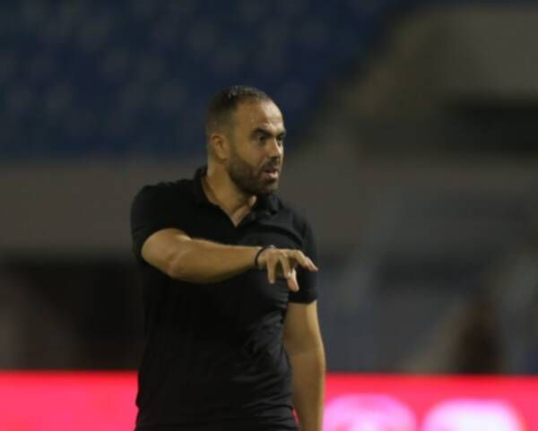 يوسف المناعي