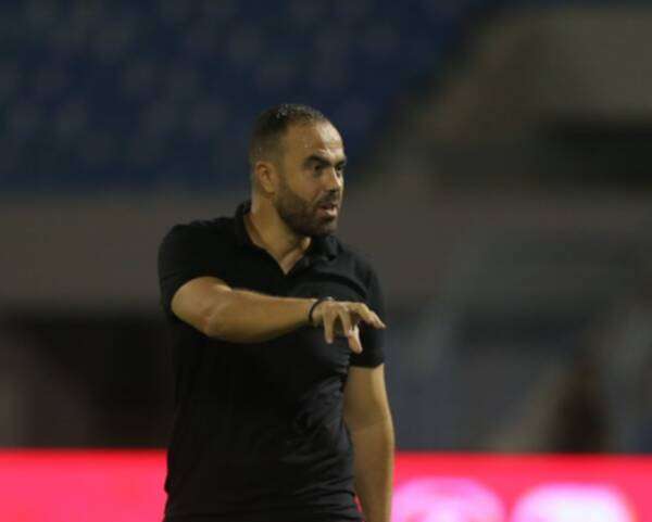 يوسف المناعي