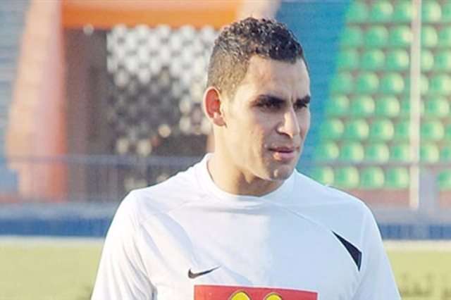 أحمد عيد عبد الملك