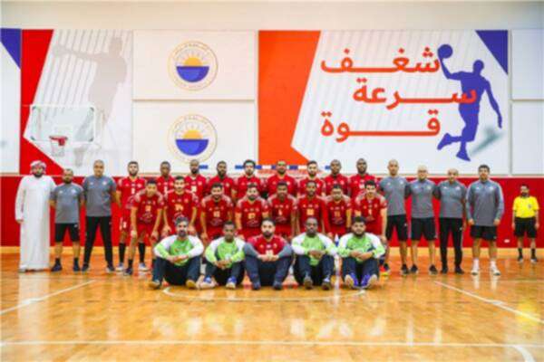 نادي الشارقة