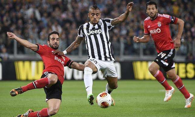 من لقاء سابق بين الفريقين