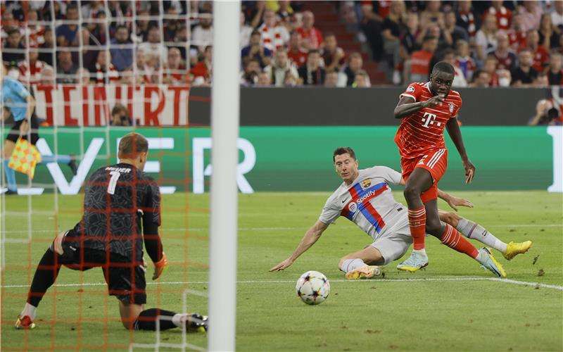 مانويل نوير