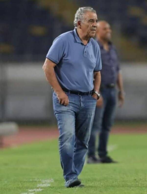 فوزي البنزرتي