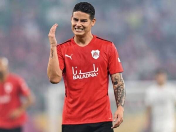 خاميس رودريجيز