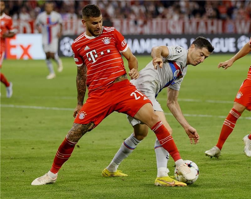 لوكاس هيرنانديز