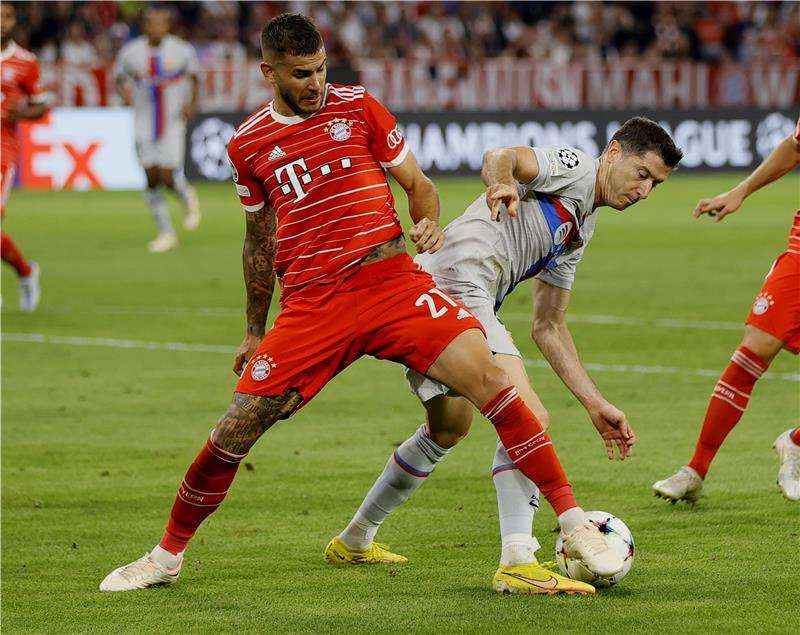 لوكاس هيرنانديز