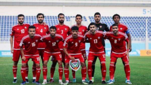 الإمارات الأولمبي