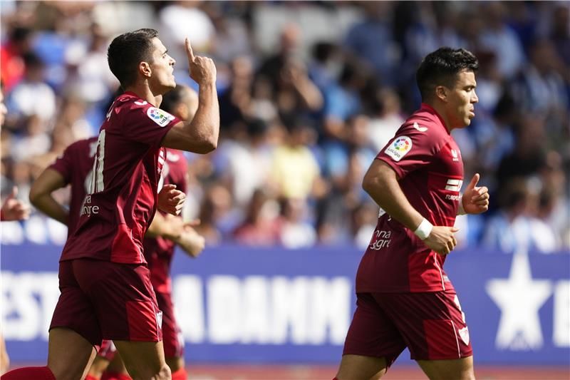 إريك لاميلا