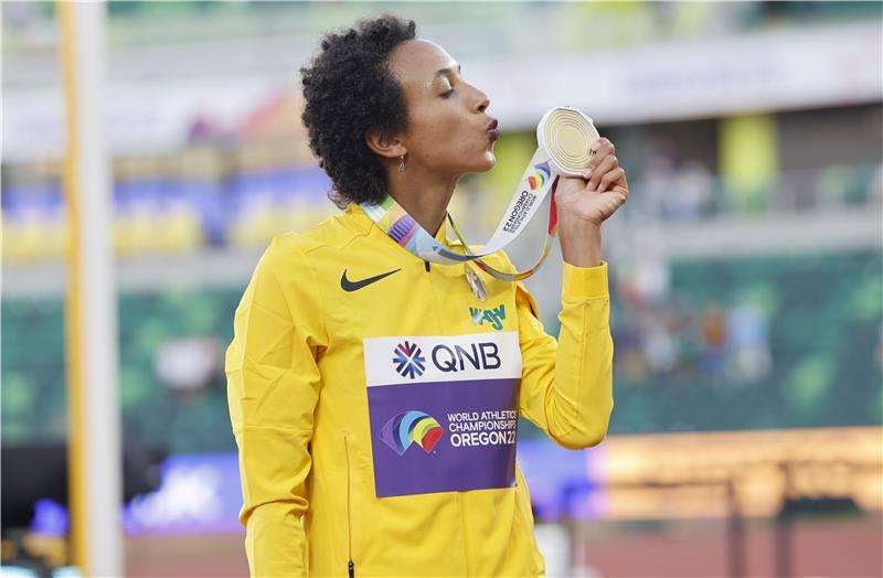 ماليكا ميهامبو