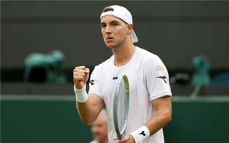 يان لينارد شتروف