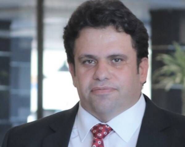 سامي السفاريني