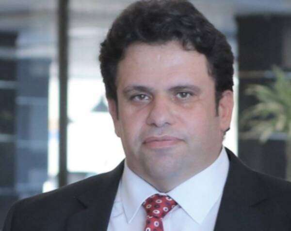 سامي السفاريني