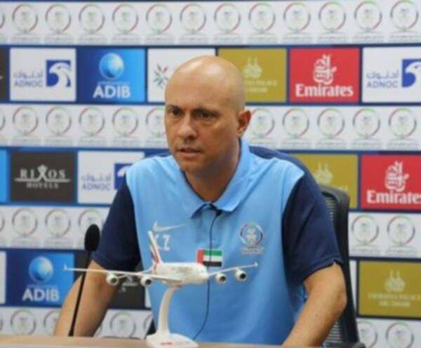 كايو زاناردي