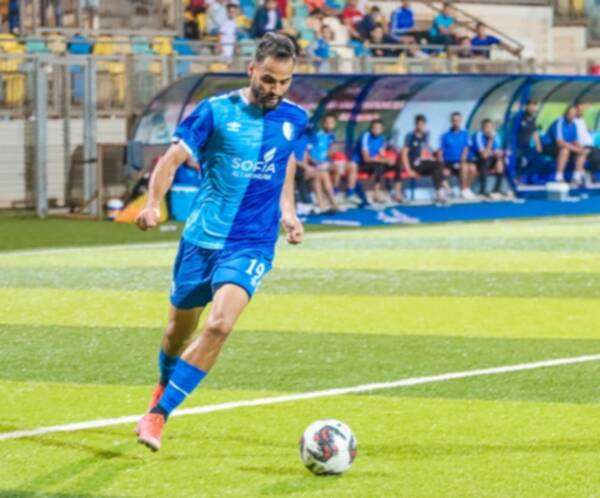 عبد السلام الفيتوري "دجي"