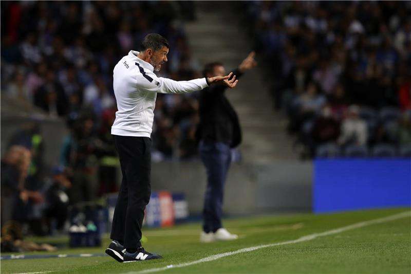 سيرجيو كونيسيساو