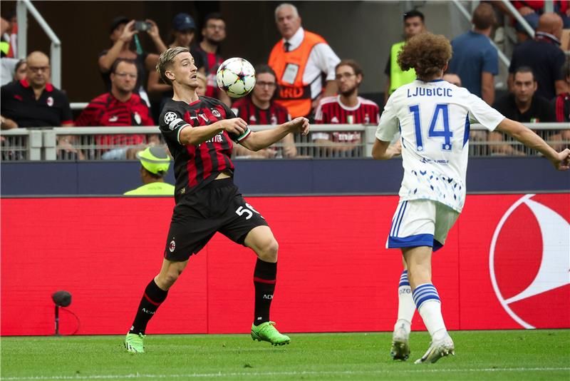 أليكسيس ساليميريكيرس