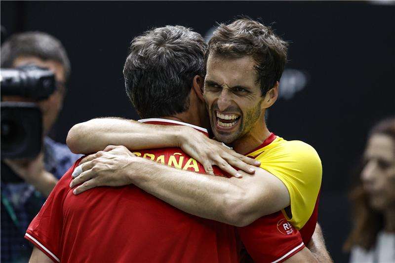 ألبرت راموس